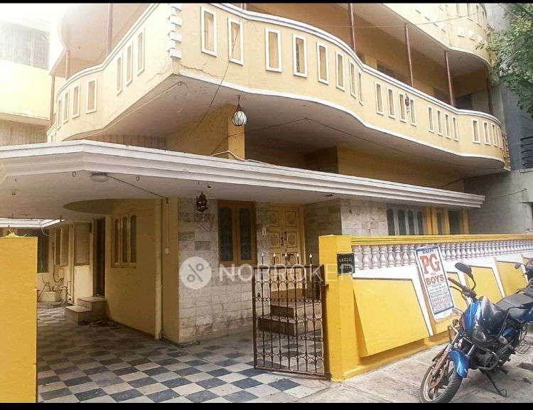 4 BHK House For Sale  In Basaveshwara Nagar
