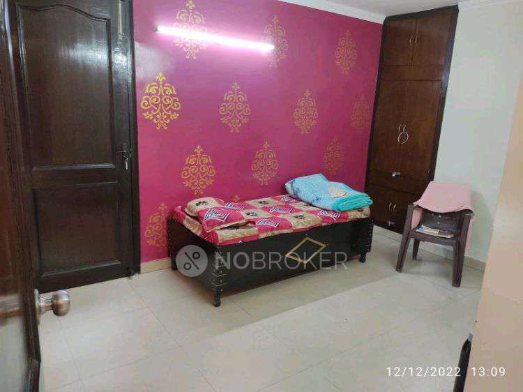PG for Anyone in 518, Block 5, Moti Nagar, New Delhi, Delhi, 110015, India