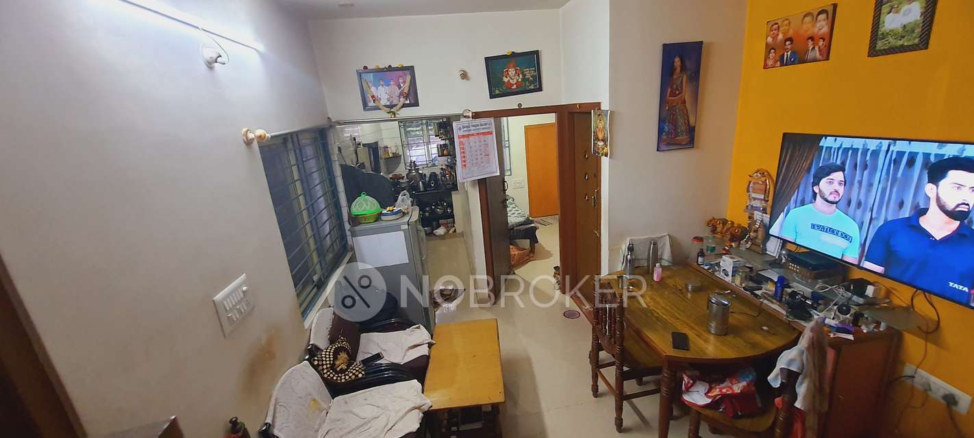 2 BHK House For Sale  In Xgf9+957, Govindaraja Nagar Ward, Yadava Upanagara, Vijayanagar, Bengaluru, Karnataka 560040, India