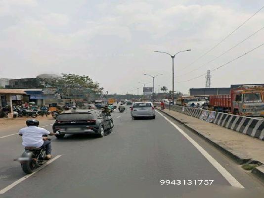 Shop in Puzhal Camp, Chennai for sale 