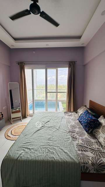 2 BHK Flat In Unicca Emporis For Sale  In Unicca Emporis