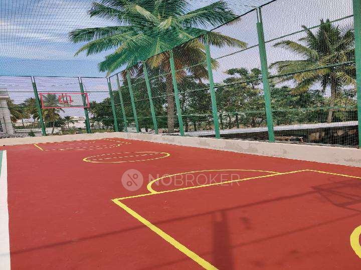 2 BHK Flat In Unicca Emporis For Sale  In Unicca Emporis