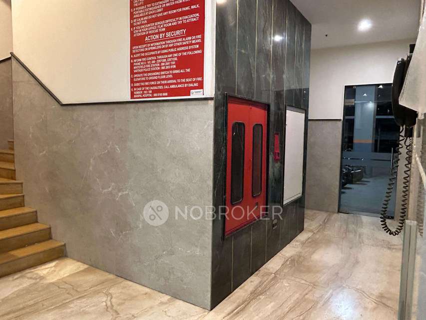 2 BHK Flat In Unicca Emporis For Sale  In Unicca Emporis