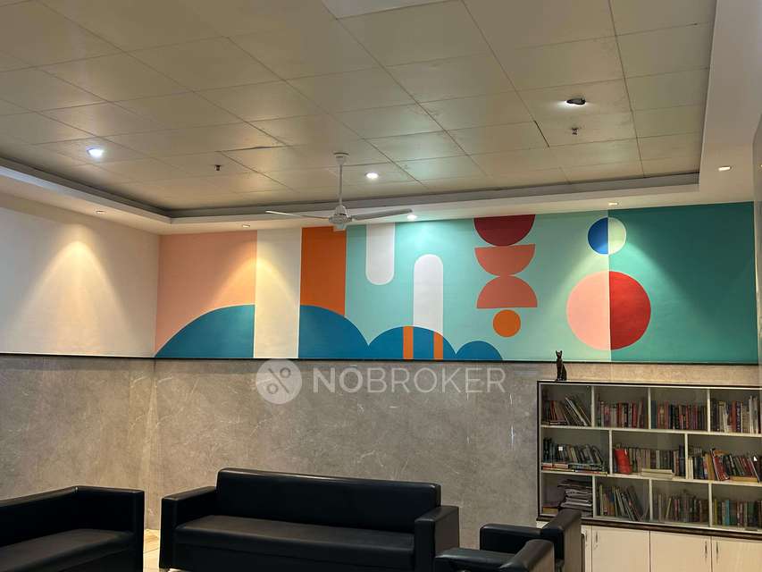 2 BHK Flat In Unicca Emporis For Sale  In Unicca Emporis