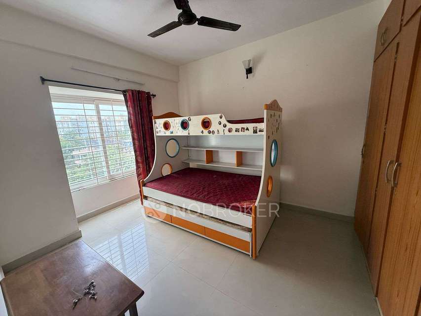 2 BHK Flat In Amar Prakash Royal Castle For Sale  In Thirumudivakkam