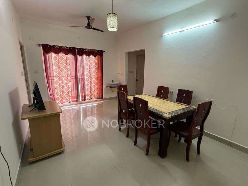 2 BHK Flat In Amar Prakash Royal Castle For Sale  In Thirumudivakkam