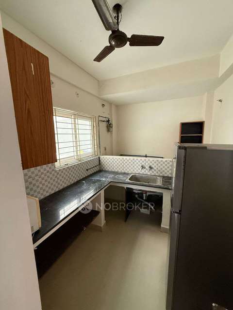 2 BHK Flat In Amar Prakash Royal Castle For Sale  In Thirumudivakkam