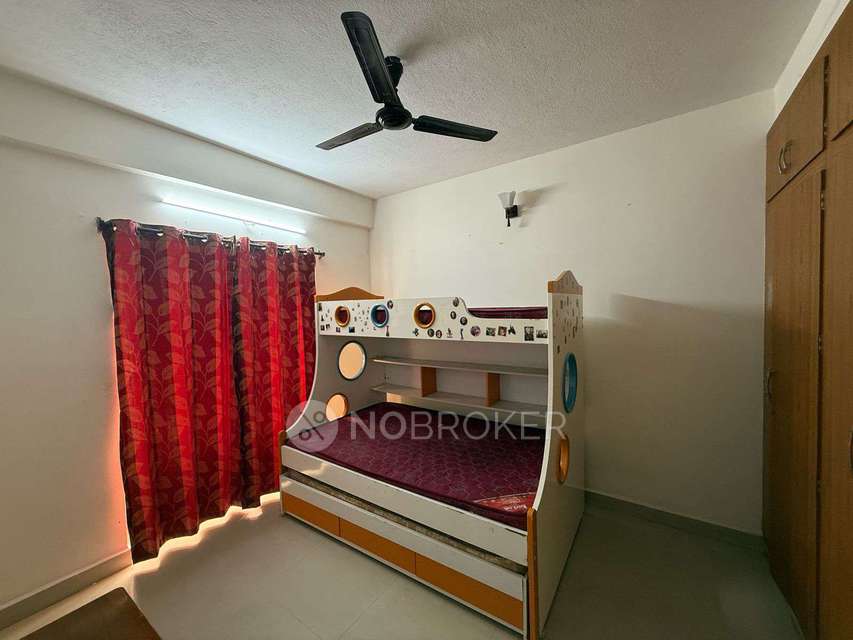2 BHK Flat In Amar Prakash Royal Castle For Sale  In Thirumudivakkam
