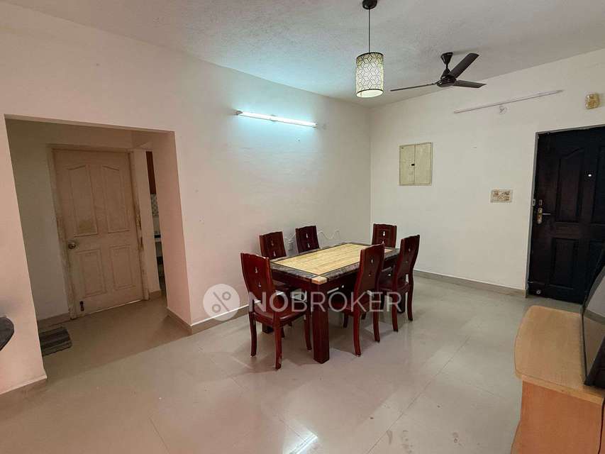 2 BHK Flat In Amar Prakash Royal Castle For Sale  In Thirumudivakkam