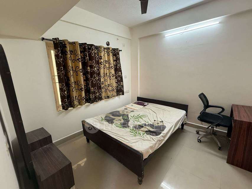 2 BHK Flat In Amar Prakash Royal Castle For Sale  In Thirumudivakkam