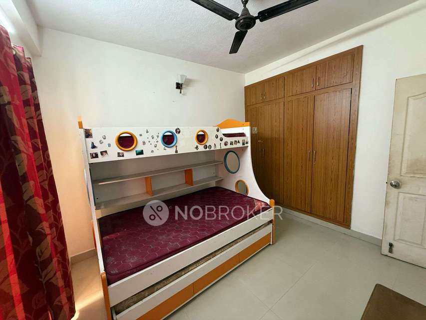 2 BHK Flat In Amar Prakash Royal Castle For Sale  In Thirumudivakkam