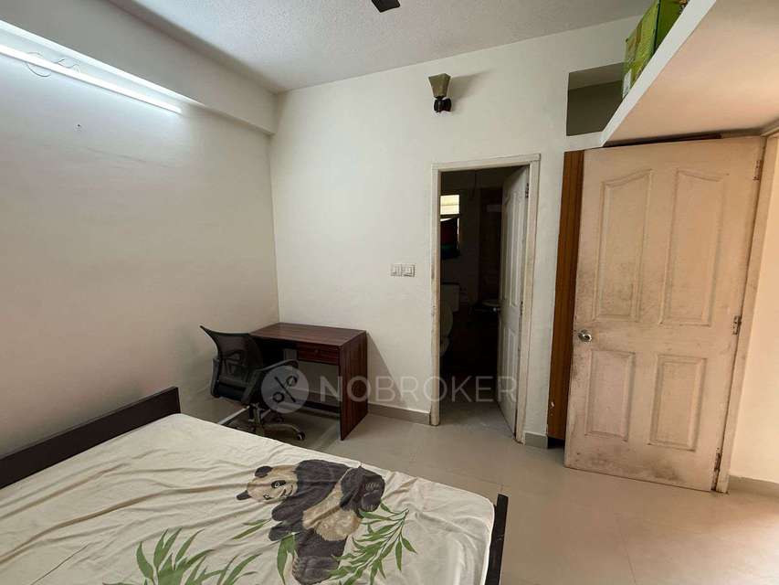 2 BHK Flat In Amar Prakash Royal Castle For Sale  In Thirumudivakkam