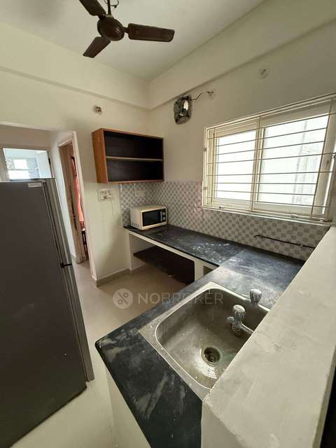 2 BHK Flat In Amar Prakash Royal Castle For Sale  In Thirumudivakkam