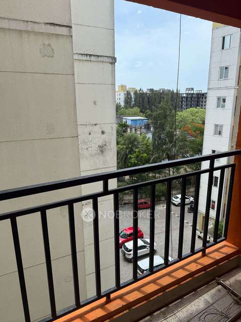 2 BHK Flat In Amar Prakash Royal Castle For Sale  In Thirumudivakkam