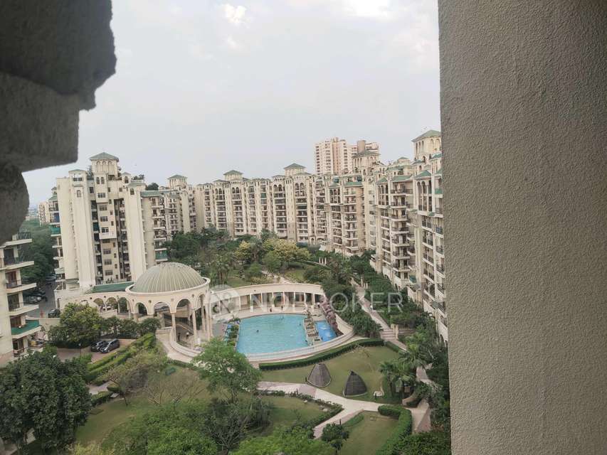 2 BHK Flat In Ats Village for Rent  In  Sector 93a