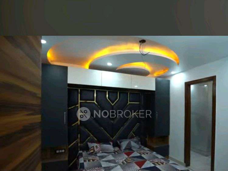 3 BHK Flat In Sb For Sale  In Uttam Nagar West