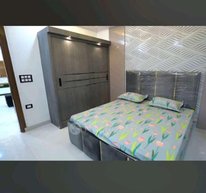 3 BHK Flat In Sb For Sale  In Uttam Nagar West