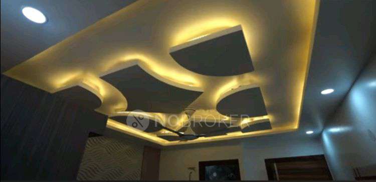 3 BHK Flat In Sb For Sale  In Uttam Nagar West