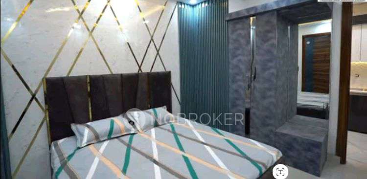 3 BHK Flat In Sb For Sale  In Uttam Nagar West