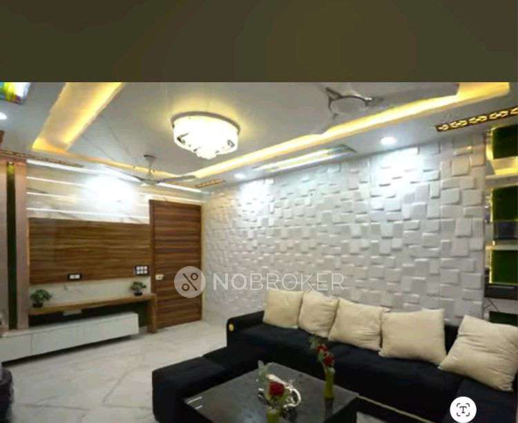 3 BHK Flat In Sb For Sale  In Uttam Nagar West