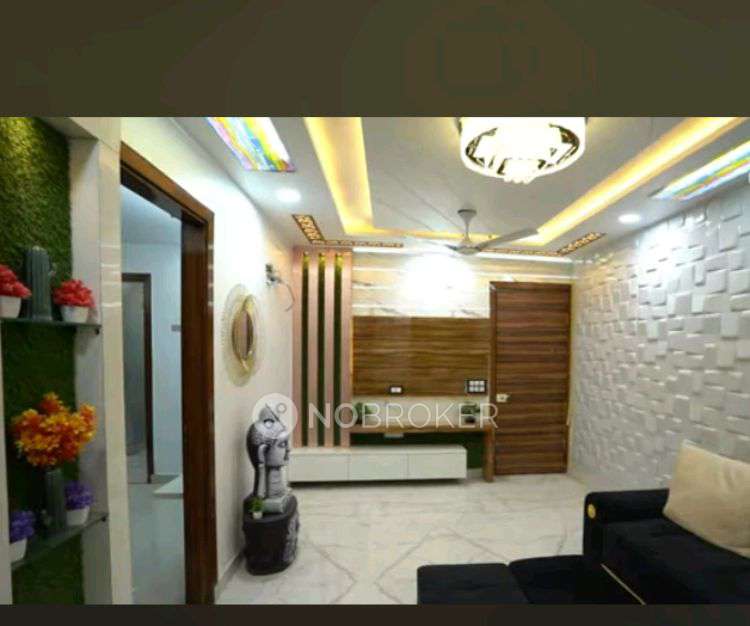 3 BHK Flat In Sb For Sale  In Uttam Nagar West