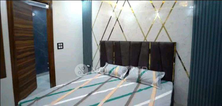 3 BHK Flat In Sb For Sale  In Uttam Nagar West