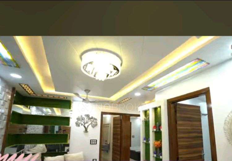 3 BHK Flat In Sb For Sale  In Uttam Nagar West