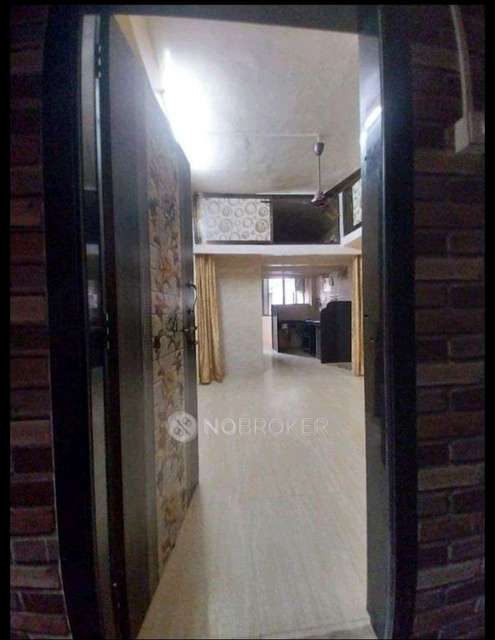 Shared Room for Female In 1 RK  In Panch Ganga In Lower Parel