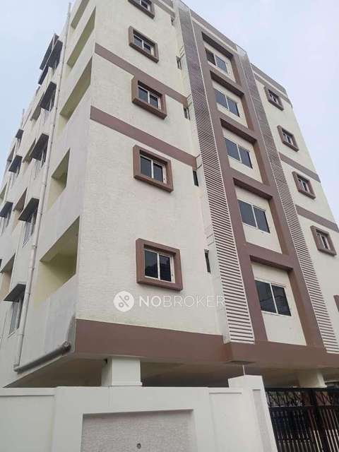 3 BHK Flat In Key Sultan Residency For Sale  In Janachaitanya Colony