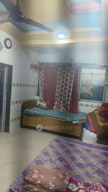 1 BHK Flat In Om Sai Chs for Lease  In Mira Bhayandar,