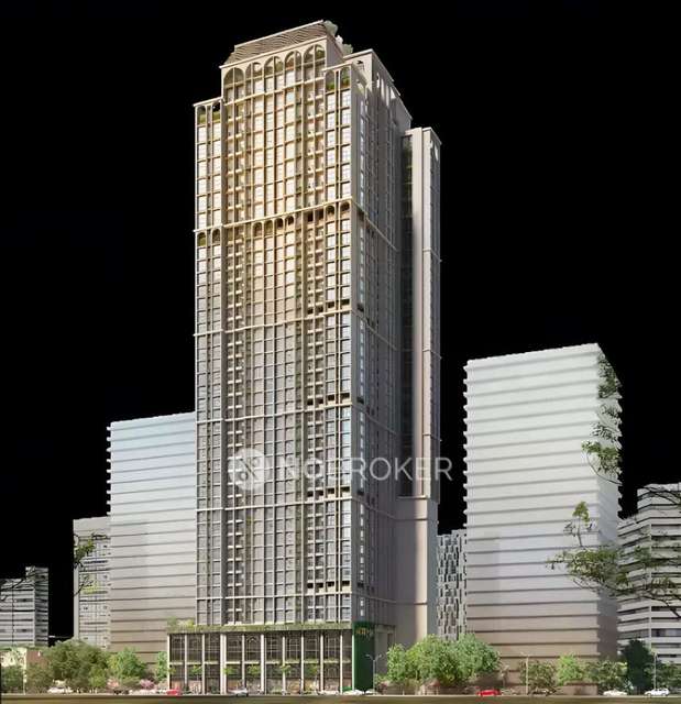 1 BHK Flat In Vdv Altezza For Sale  In Mulund East