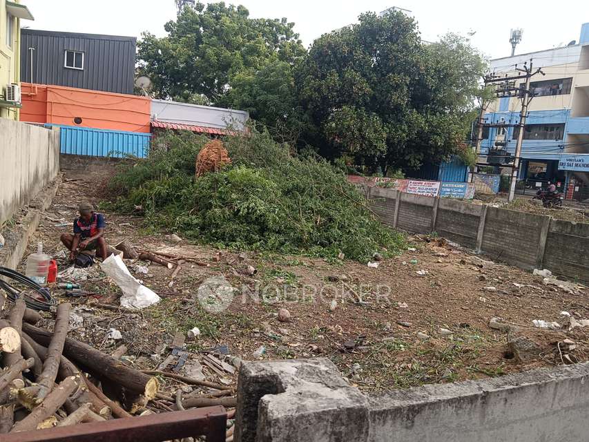 Plot For Sale  In Ambattur