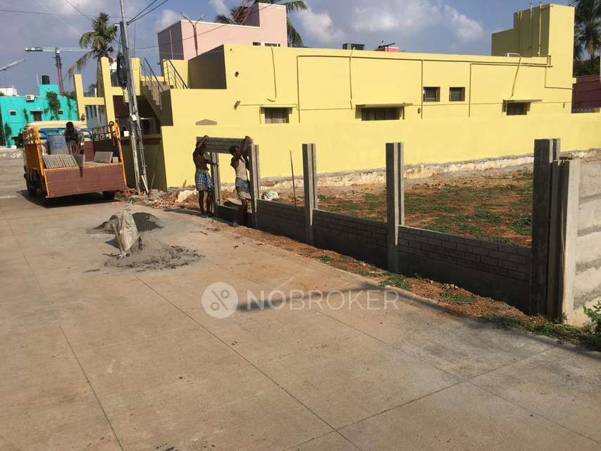 Plot For Sale  In Ambattur