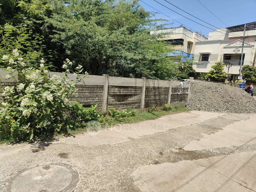 Plot For Sale  In Ambattur
