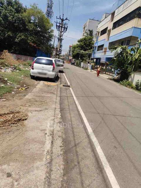 Plot For Sale  In Ambattur