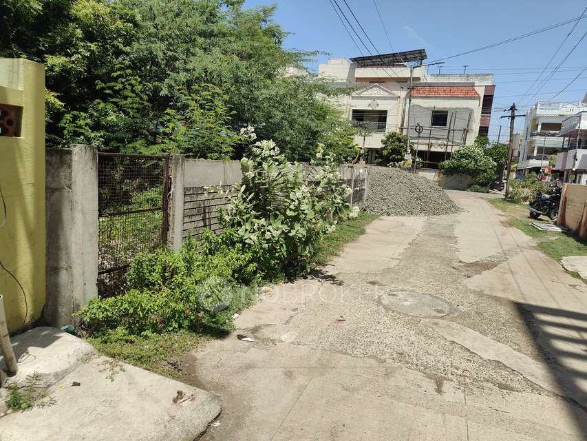 Plot For Sale  In Ambattur