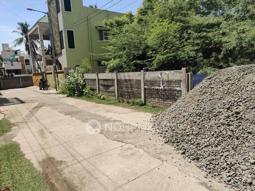 Plot For Sale  In Ambattur
