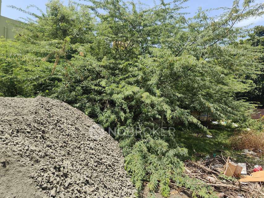 Plot For Sale  In Ambattur