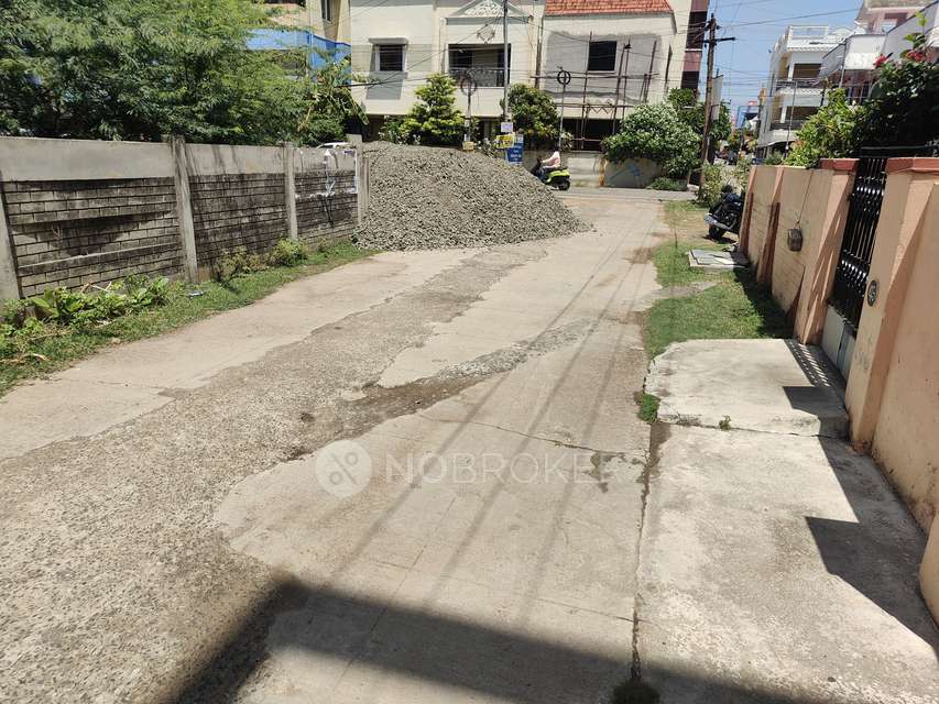 Plot For Sale  In Ambattur
