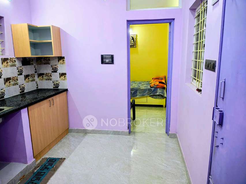 1 BHK House for Rent  In Choodasandra