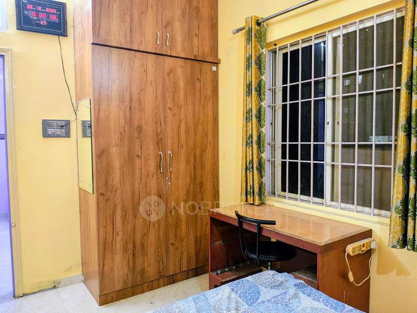 1 BHK Flat for Rent  In Choodasandra