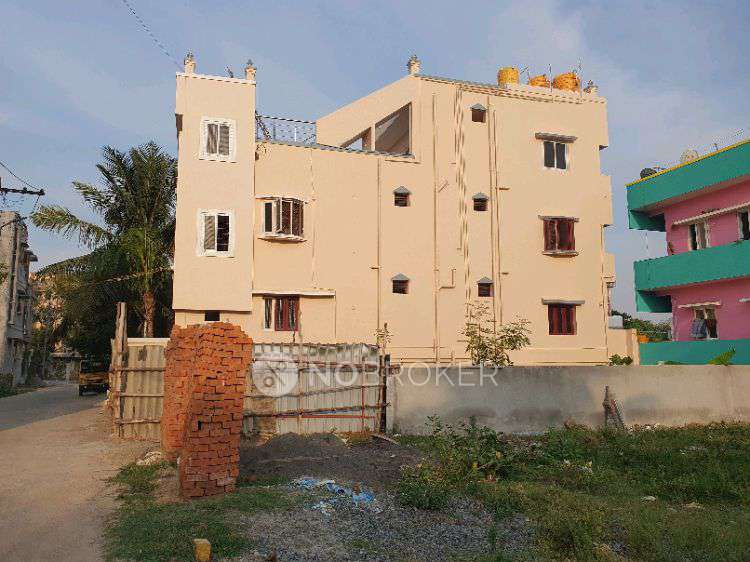 2 BHK House for Rent  In 533h+8cc, 5th St, Opposite To Crpf Nagar Telephone Tower, Crpf Nagar, Avadi, Morai, Tamil Nadu 600055, India