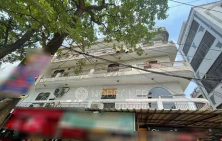 2 BHK Flat In Sb For Sale  In Shahdara