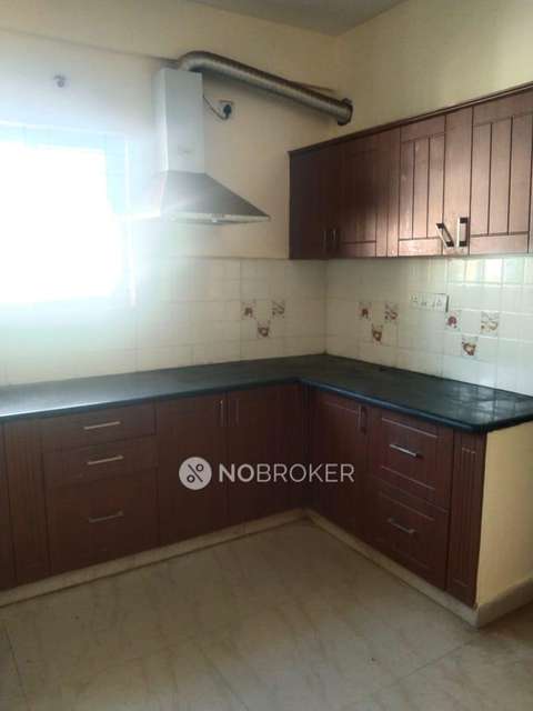2 BHK Flat In Vasavi Residency 1 For Sale  In Doddathoguru