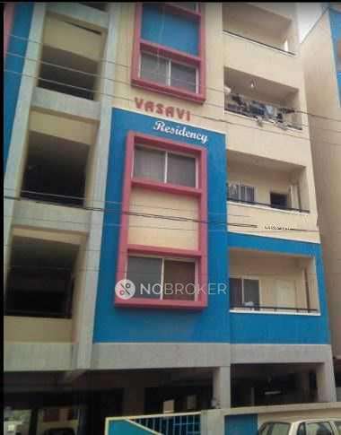 2 BHK Flat In Vasavi Residency 1 For Sale  In Doddathoguru