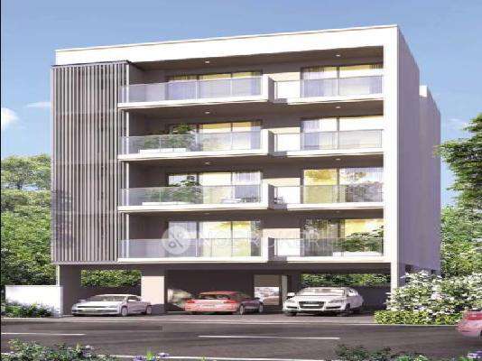 2 BHK Flat In Pragari Vihar Dlf 4 for Rent  In Dlf Phase Iv
