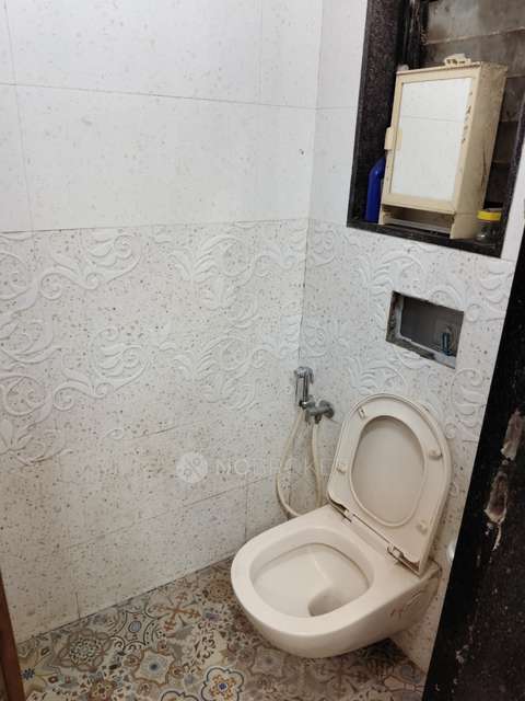 2 BHK Flat In Siddhivinayak Annex, Lower Parel For Sale  In Lower Parel