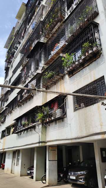 2 BHK Flat In Siddhivinayak Annex, Lower Parel For Sale  In Lower Parel