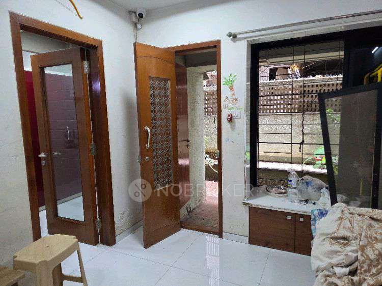 2 BHK Flat In Siddhivinayak Annex, Lower Parel For Sale  In Lower Parel