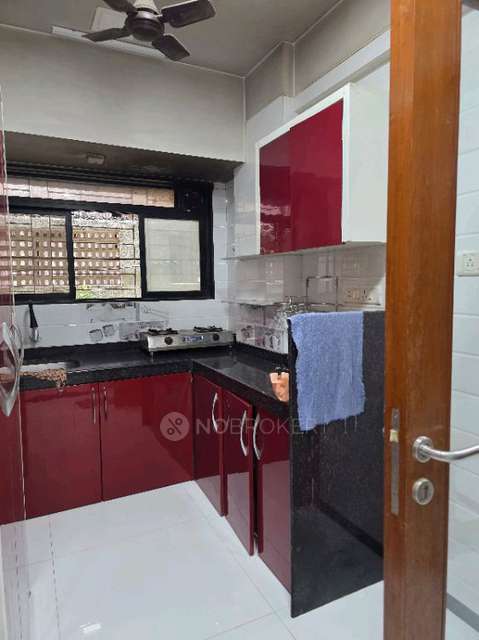 2 BHK Flat In Siddhivinayak Annex, Lower Parel For Sale  In Lower Parel